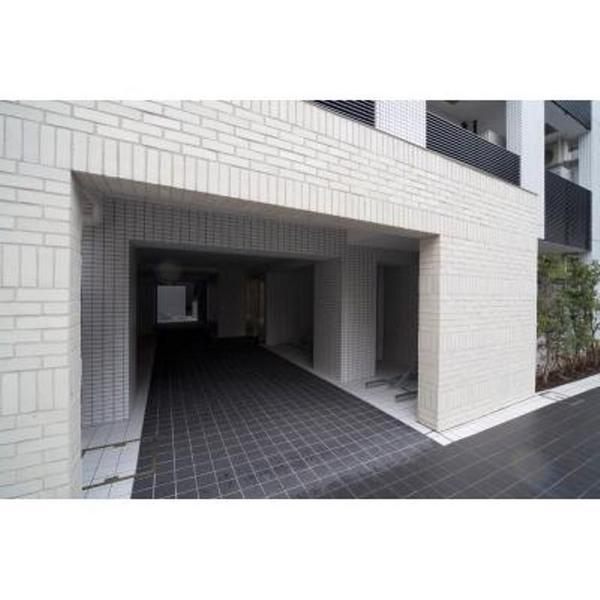 文京区千駄木５丁目のマンション