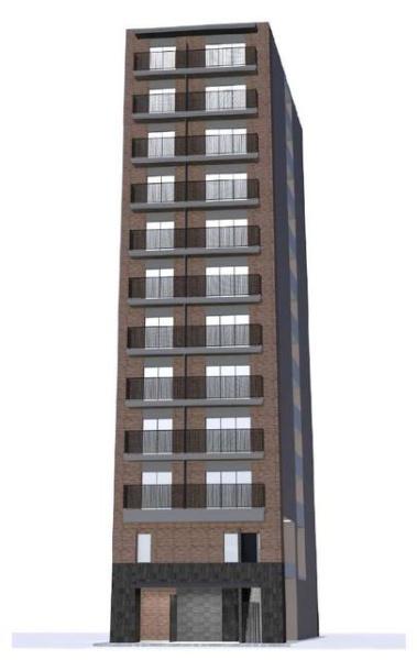 文京区本郷３丁目のマンション