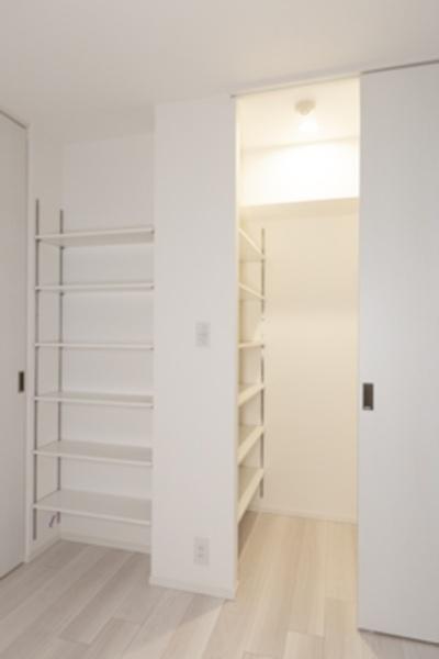 文京区本駒込４丁目のマンション