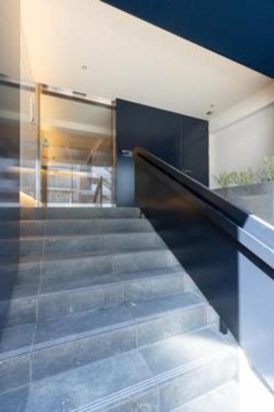 文京区本駒込４丁目のマンション