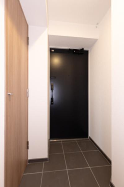 文京区本駒込４丁目のマンション