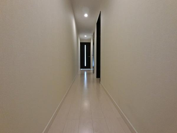 渋谷区広尾２丁目のマンション