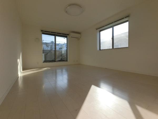 渋谷区広尾２丁目のマンション
