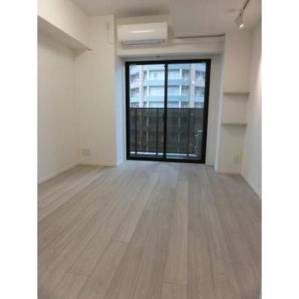 新宿区北新宿１丁目のマンション