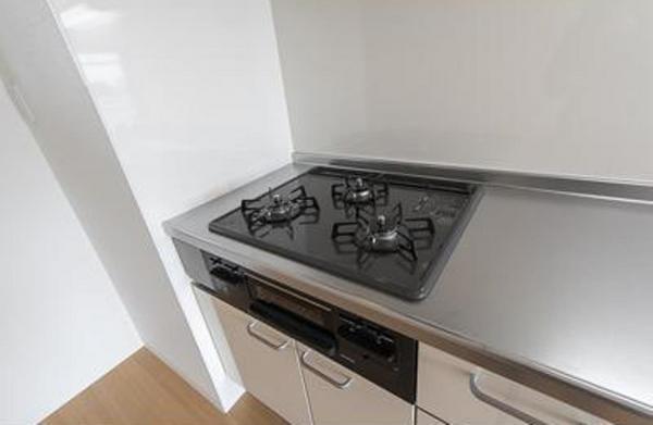 新宿区西落合１丁目のマンション