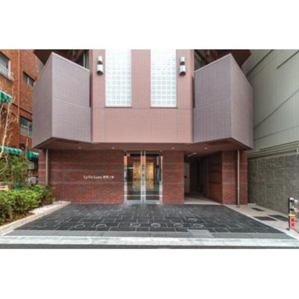 千代田区神田猿楽町１丁目のマンション