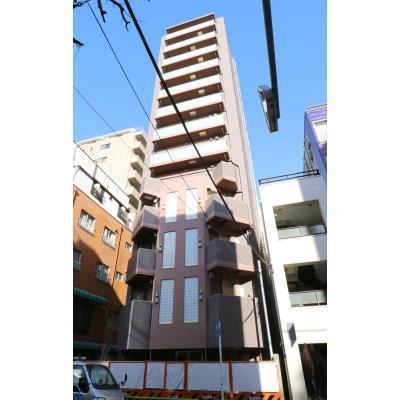 千代田区神田猿楽町１丁目のマンション