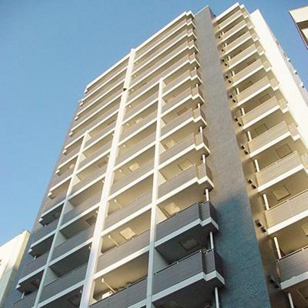 千代田区神田須田町２丁目のマンション