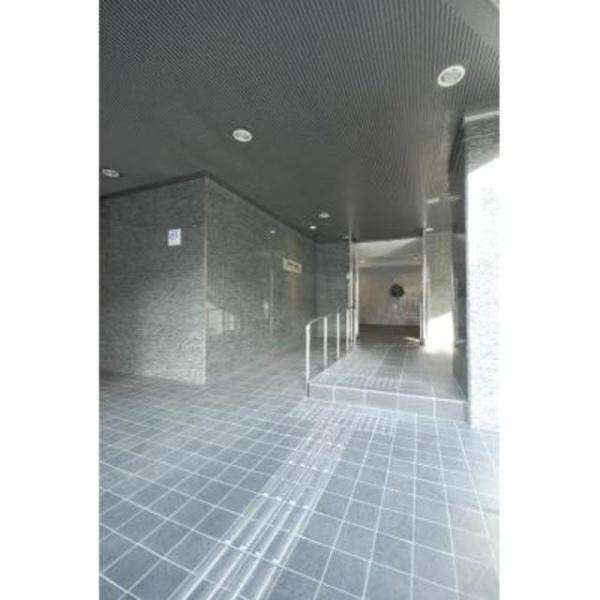 新宿区荒木町のマンション