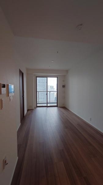 中央区勝どき４丁目のマンション