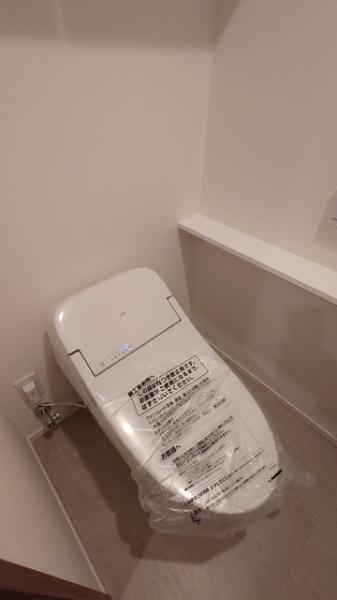 中央区勝どき４丁目のマンション