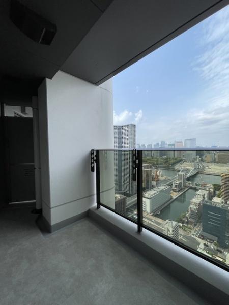 中央区勝どき４丁目のマンション