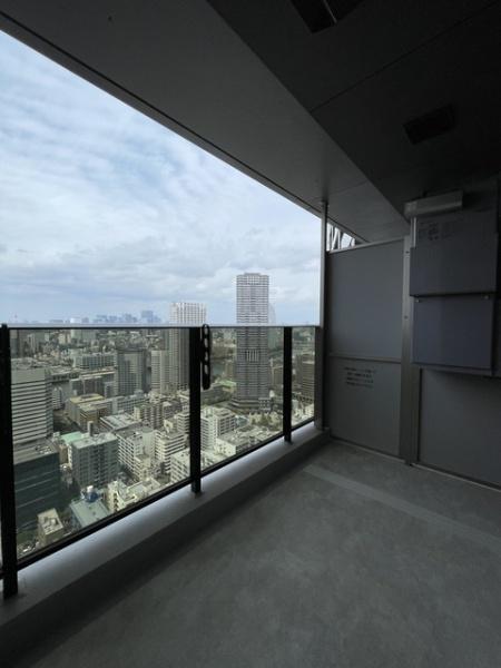 中央区勝どき４丁目のマンション