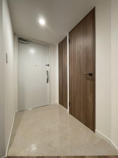 中央区勝どき４丁目のマンション