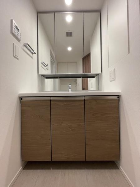中央区勝どき４丁目のマンション