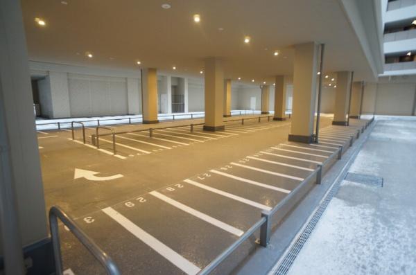 品川区東品川４丁目のマンション