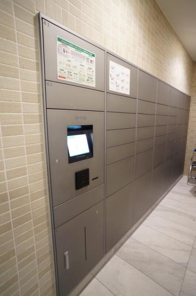 品川区東品川４丁目のマンション