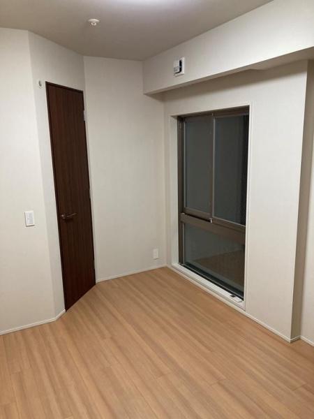 新宿区矢来町のマンション