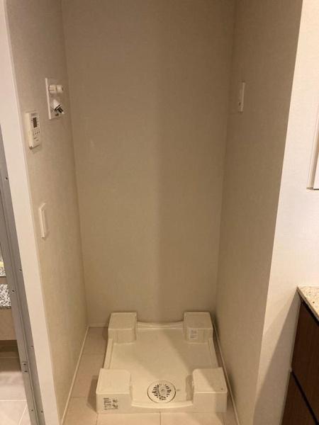 新宿区矢来町のマンション