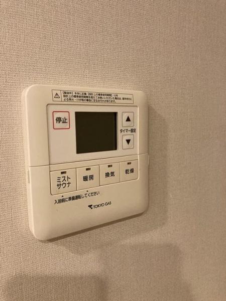 新宿区矢来町のマンション