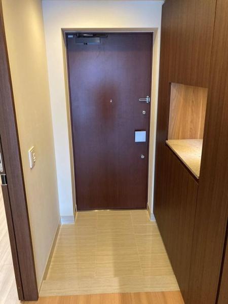 新宿区矢来町のマンション