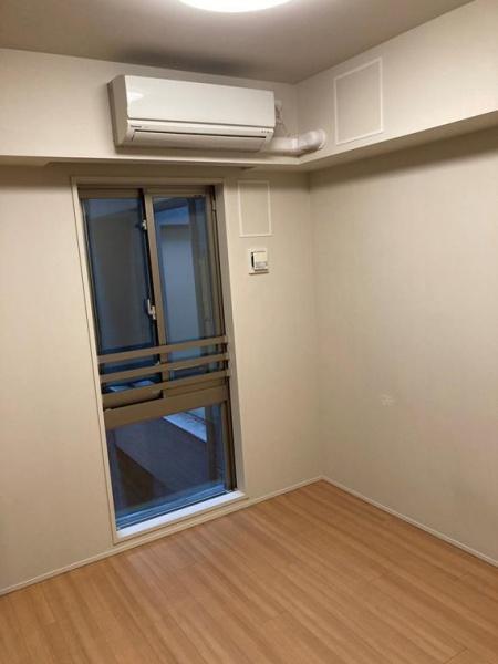 新宿区矢来町のマンション