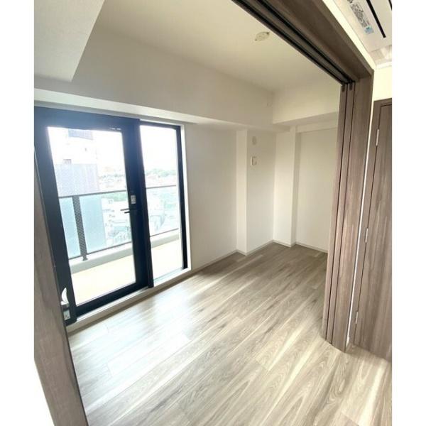 港区高輪３丁目のマンション