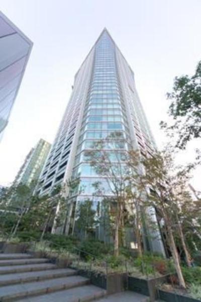 渋谷区宇田川町のマンション