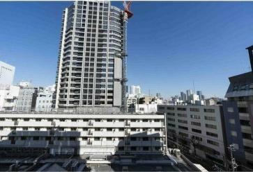 渋谷区渋谷３丁目のマンション