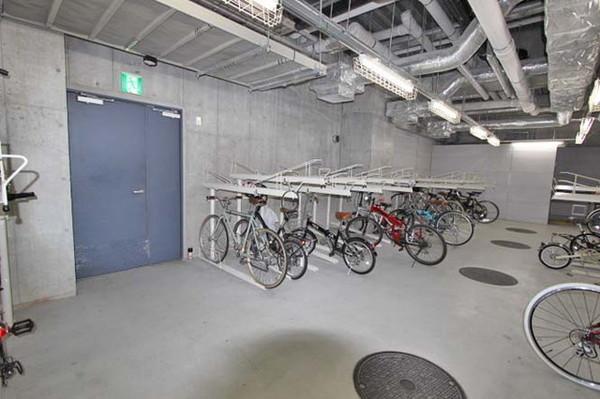 渋谷区渋谷３丁目のマンション