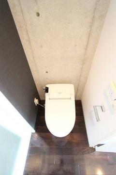 渋谷区渋谷３丁目のマンション