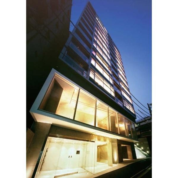 渋谷区渋谷３丁目のマンション