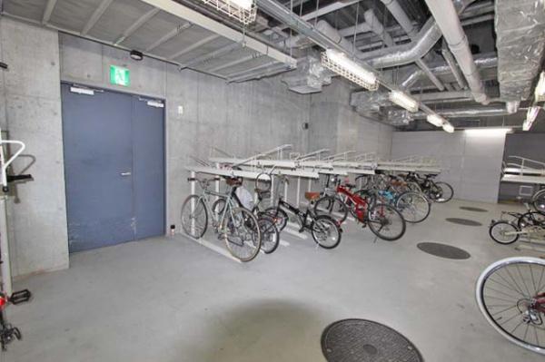 渋谷区渋谷３丁目のマンション