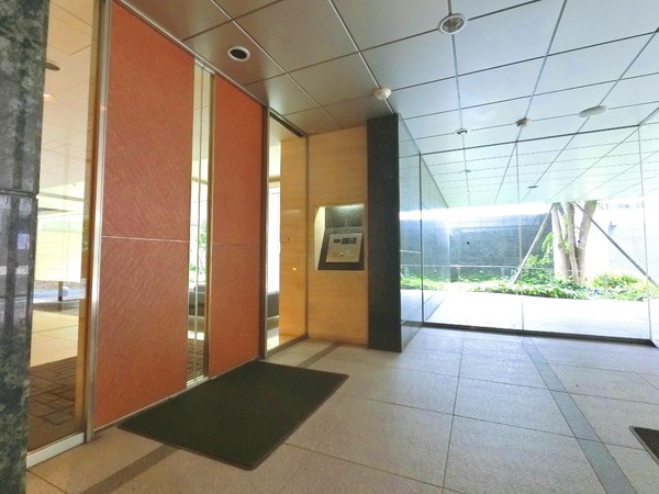 品川区西五反田３丁目のマンション