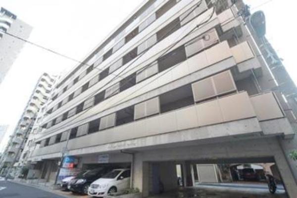 中央区明石町のマンション