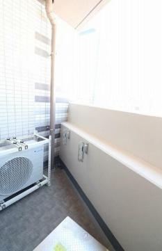 港区芝２丁目のマンション