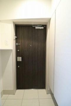 港区芝２丁目のマンション