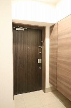港区芝２丁目のマンション
