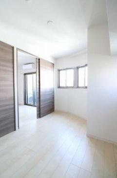 港区芝２丁目のマンション