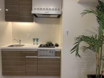 港区芝２丁目のマンション