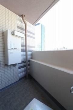 港区芝２丁目のマンション