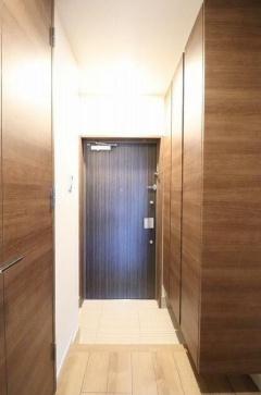 港区芝２丁目のマンション