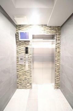 港区芝２丁目のマンション
