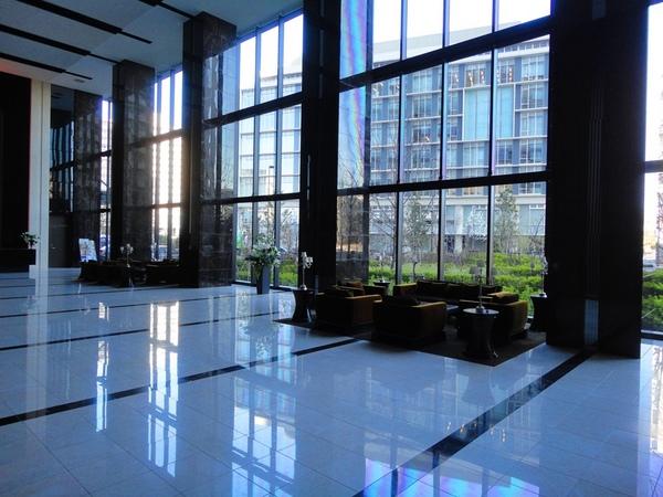 江東区有明１丁目のマンション