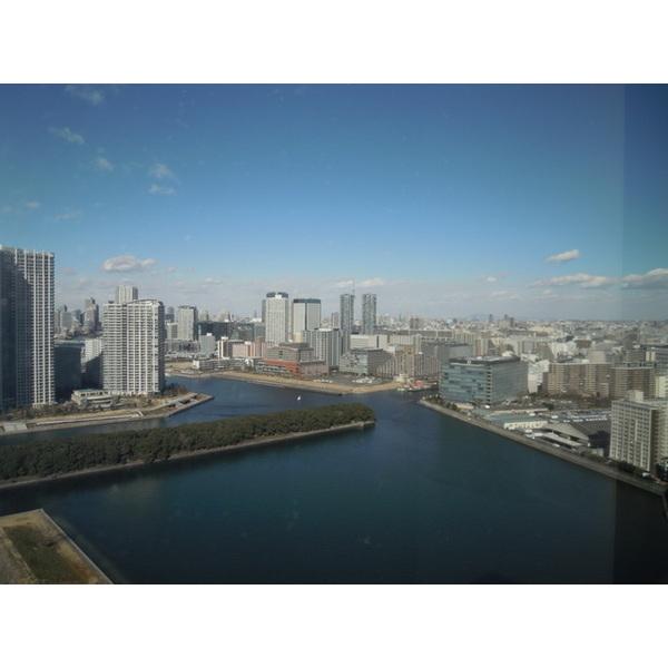 江東区有明１丁目のマンション