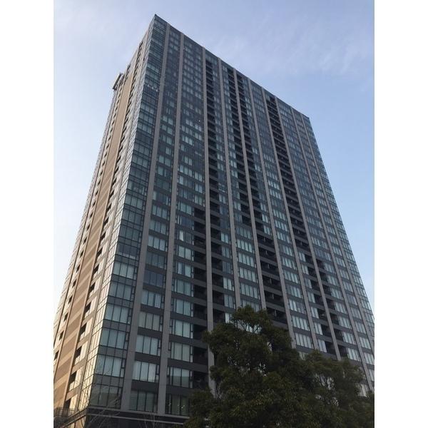 江東区有明１丁目のマンション