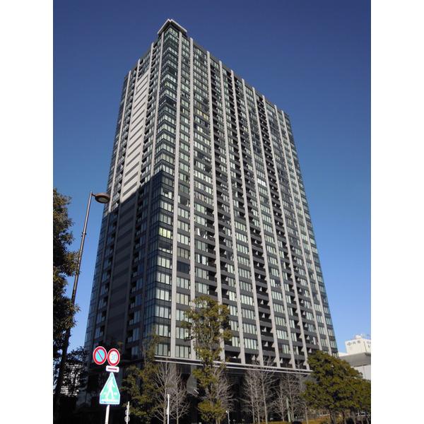 江東区有明１丁目のマンション