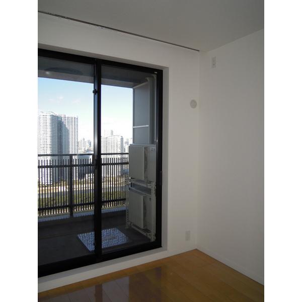 江東区有明１丁目のマンション