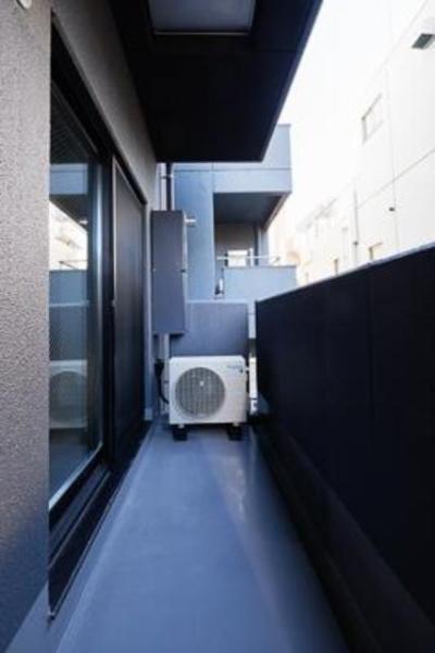 渋谷区広尾５丁目のマンション