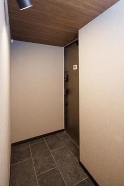 渋谷区広尾５丁目のマンション